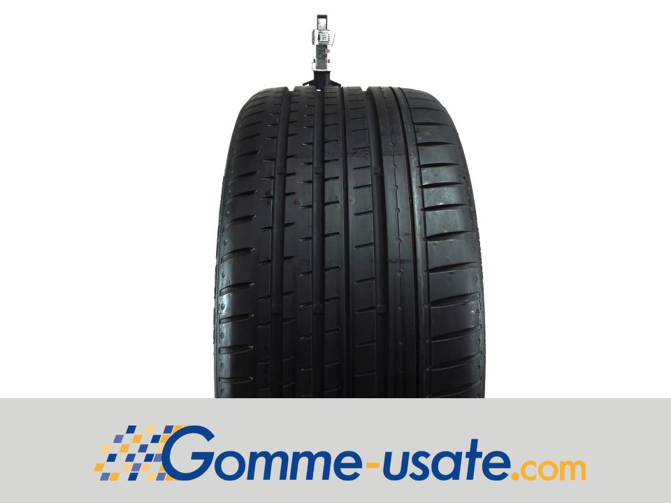 Thumb Continental Gomme Usate Continental 275/35 ZR20 102ZR SportContact 2 MO XL (75%) pneumatici usati Estivo_2